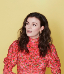 Aisling Bea